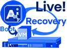 Recovery Live！