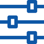 Control traffic by suspending /resuming replication tasks
