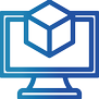 Virtueller Datenträger-Emulator zur Emulation eines Sicherungsabbilds
