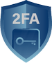 Erhöhte Sicherheit mit Zwei-Faktor-Authentifizierung